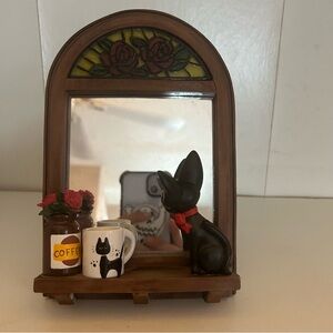 Gigi hanging/stand mirror Kiki’s delivery service